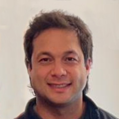 Neil Pahl